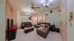 Bullion Park (D26), Condominium #575831691